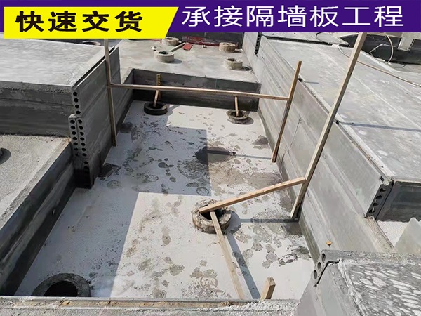 【陶粒空心条板厂家】_新型轻质隔墙板批发_陶粒空心条板（联系我们）